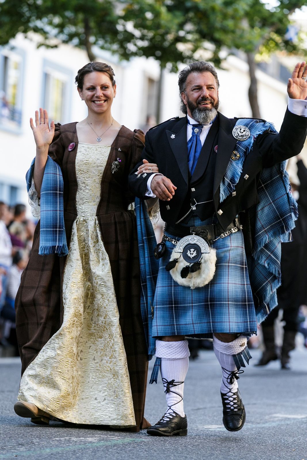 Highland Games & Celtic festival