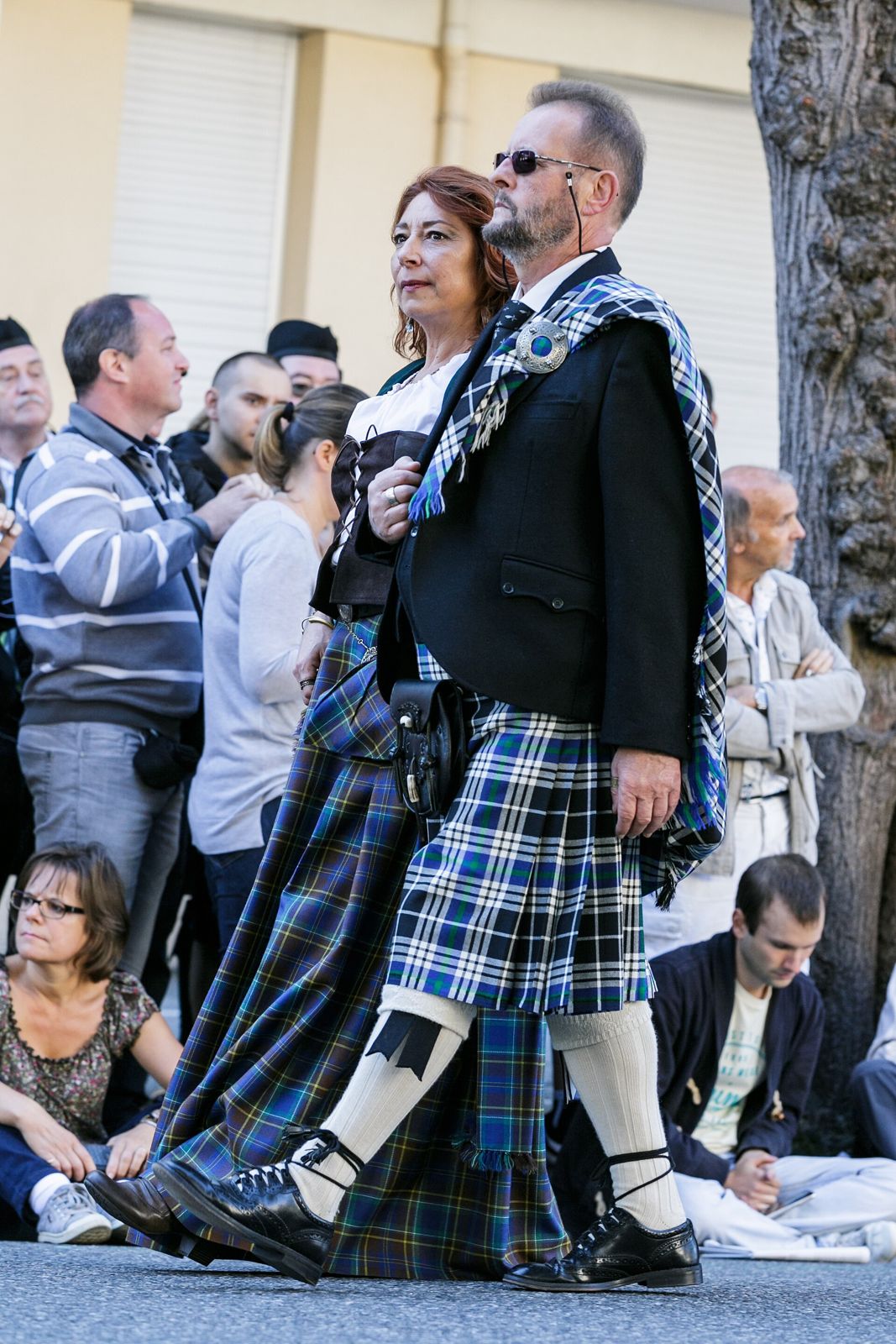 Highland Games & Celtic festival