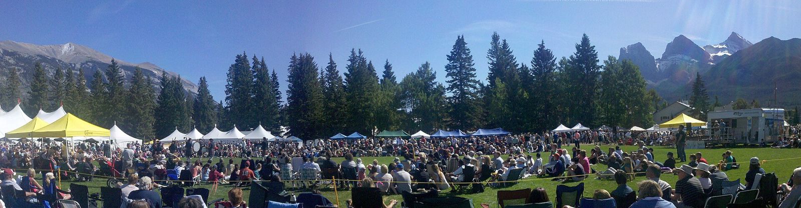 Highland Games & Celtic festival