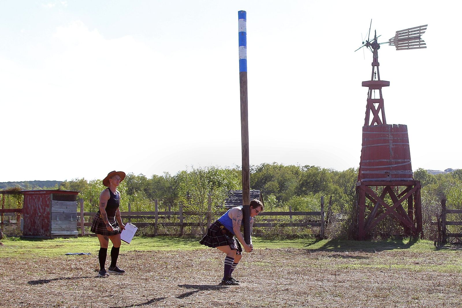 Highland Games & Celtic festival