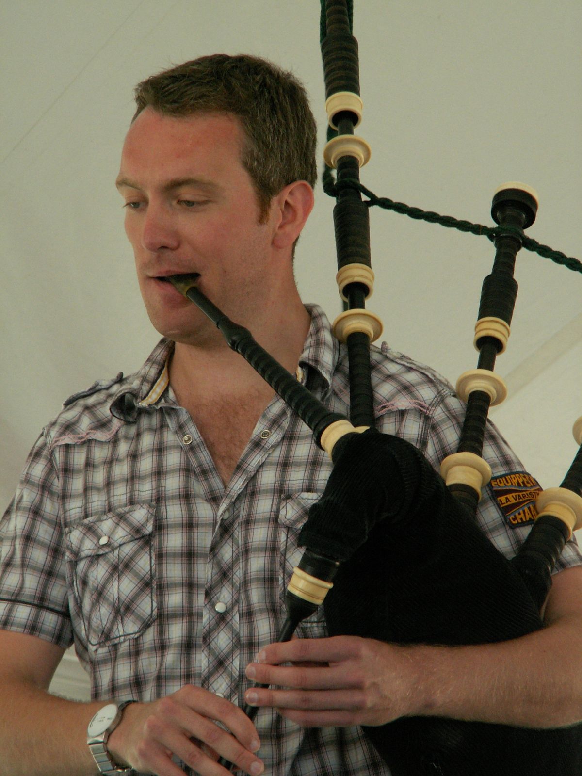Highland Games & Celtic festival