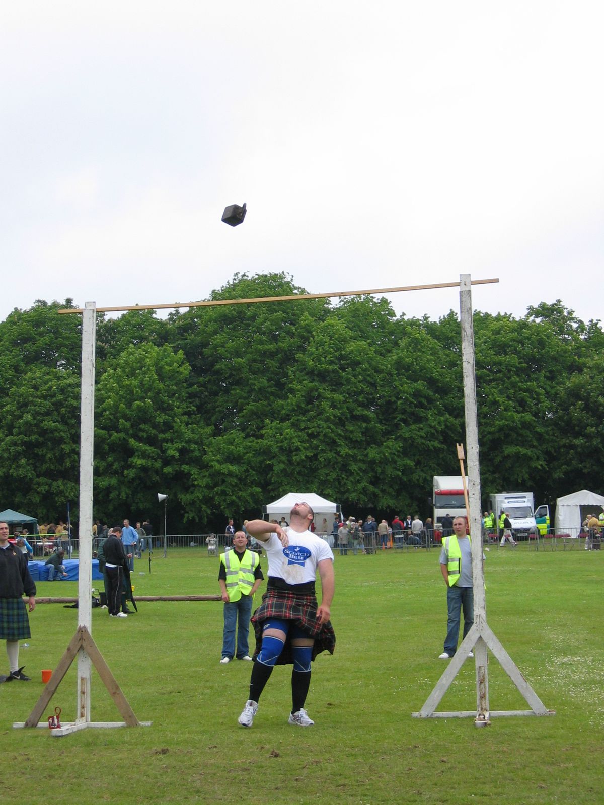Highland Games & Celtic festival