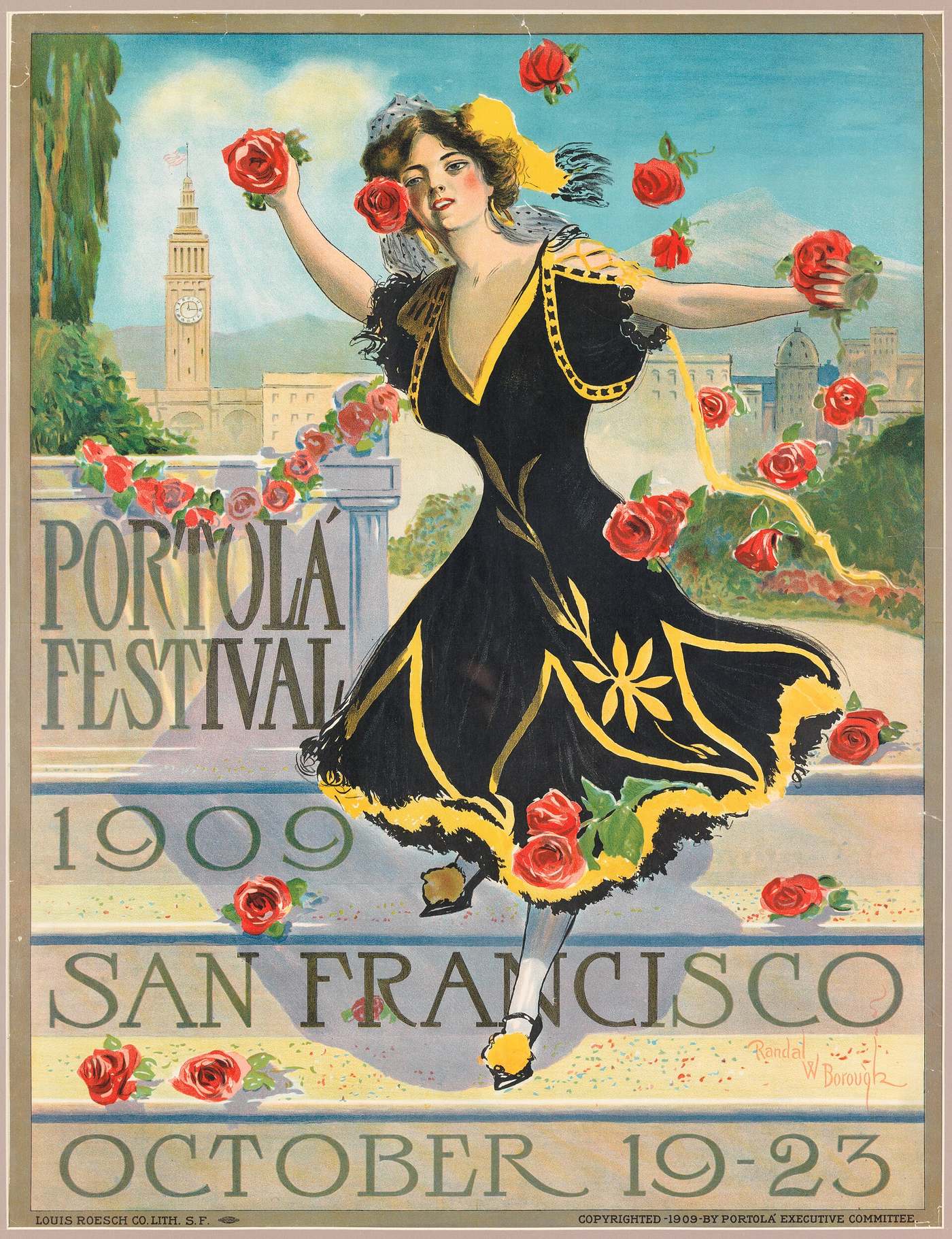Portola is three weeks out: Robyn, Swedish House Mafia, Four Tet and Tiesto on the San Francisco waterfront