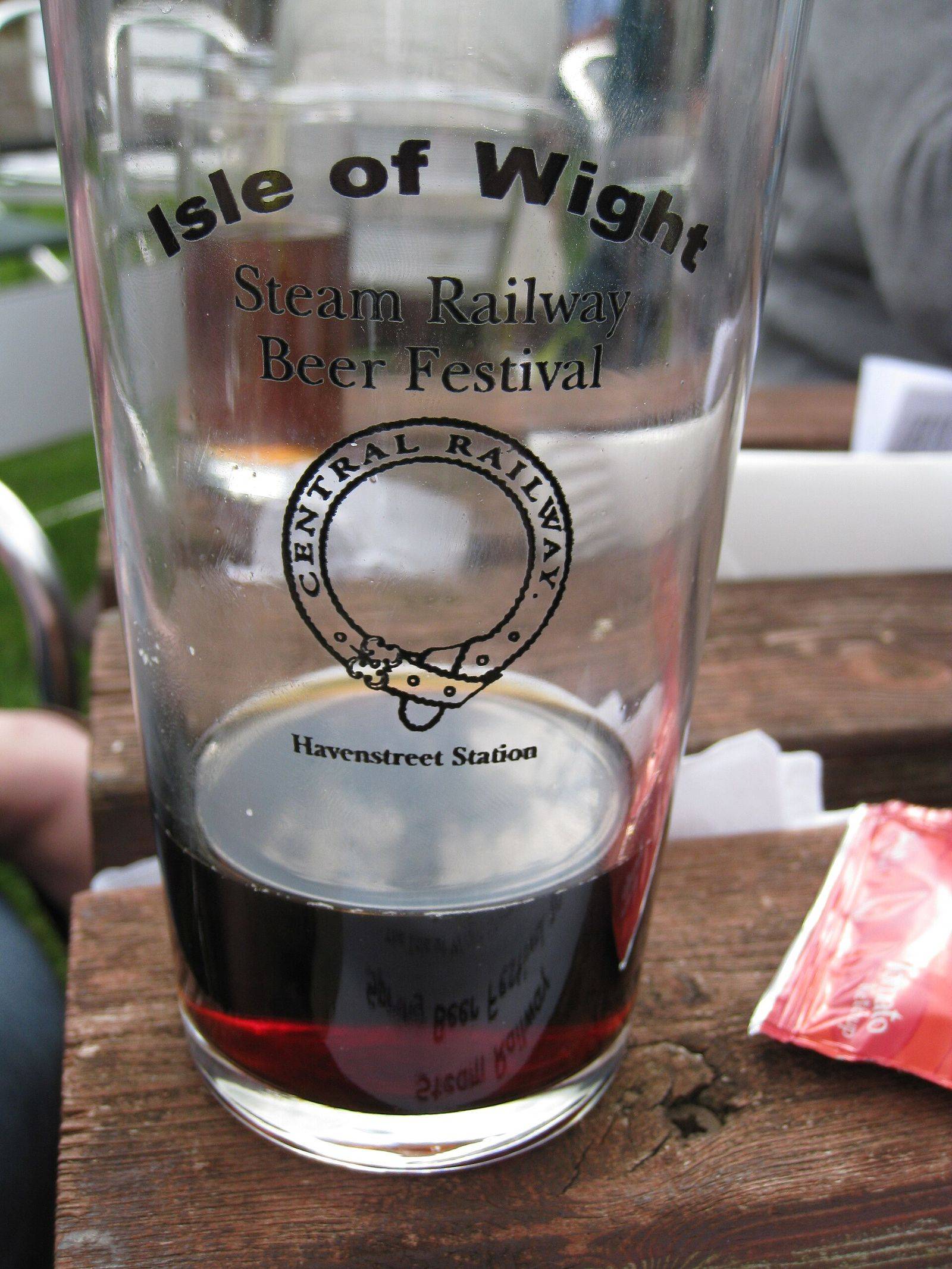 Beer festival