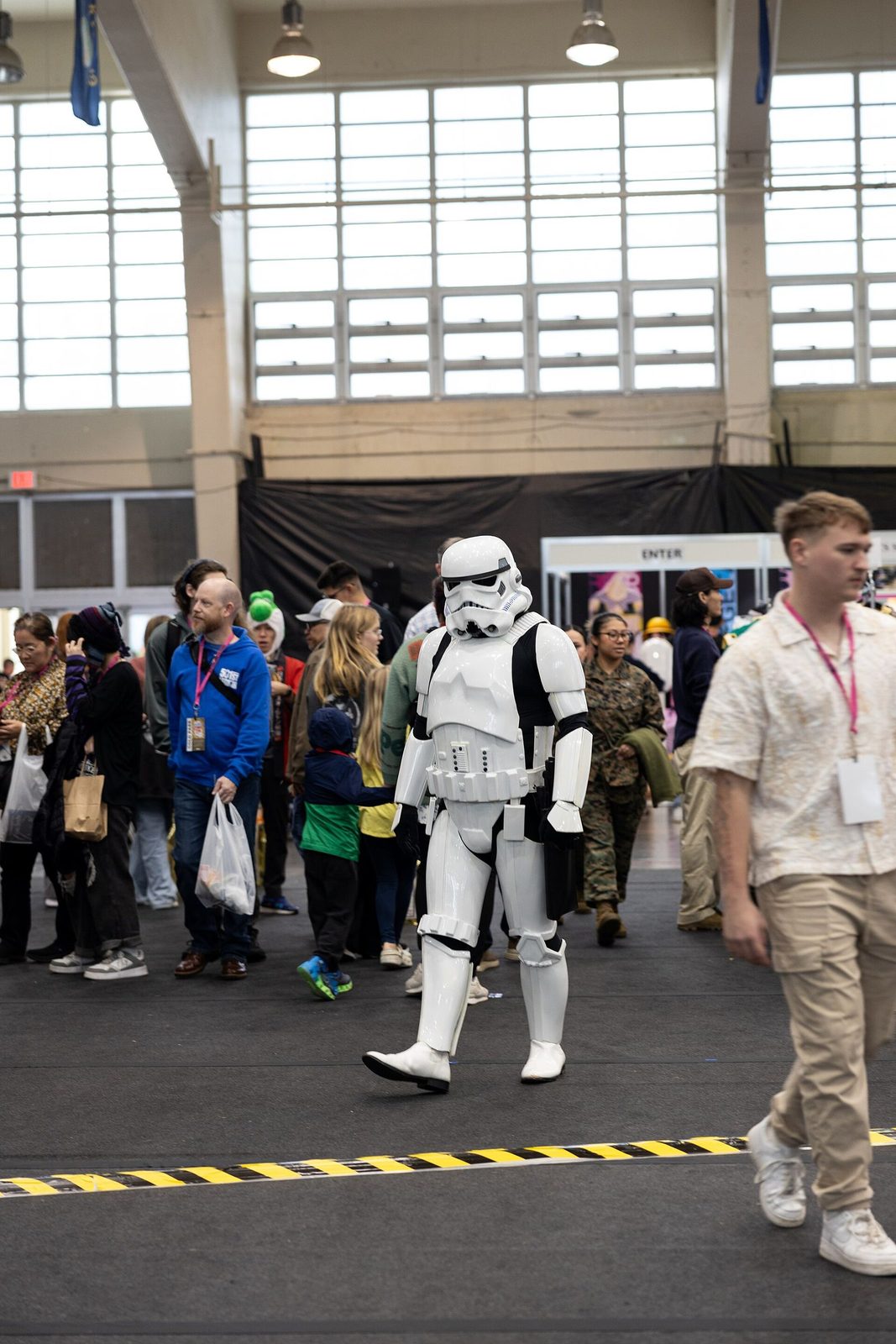 Comic Cons & Anime festival (2024)