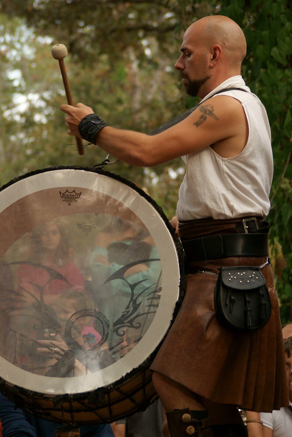 Medieval & Historical festival