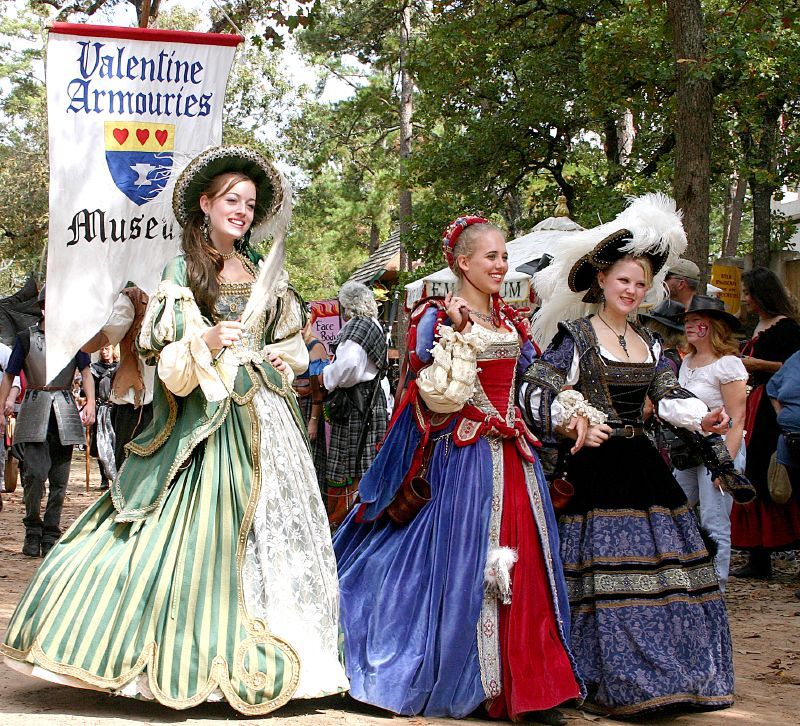 Medieval & Historical festival
