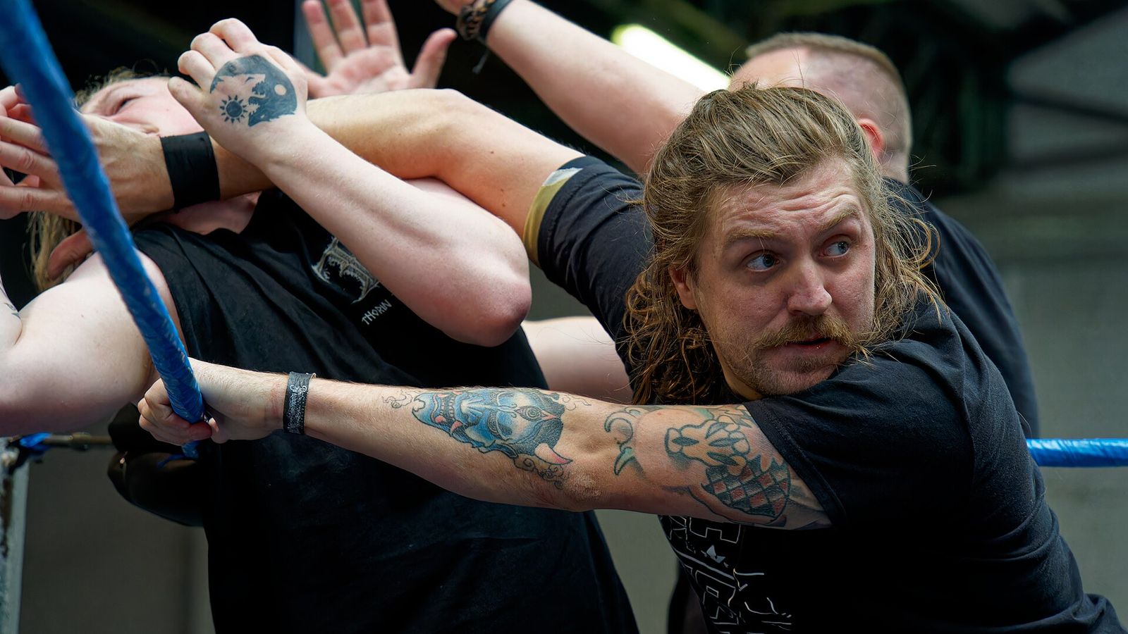 Tattoo & Body Art festival (2023)