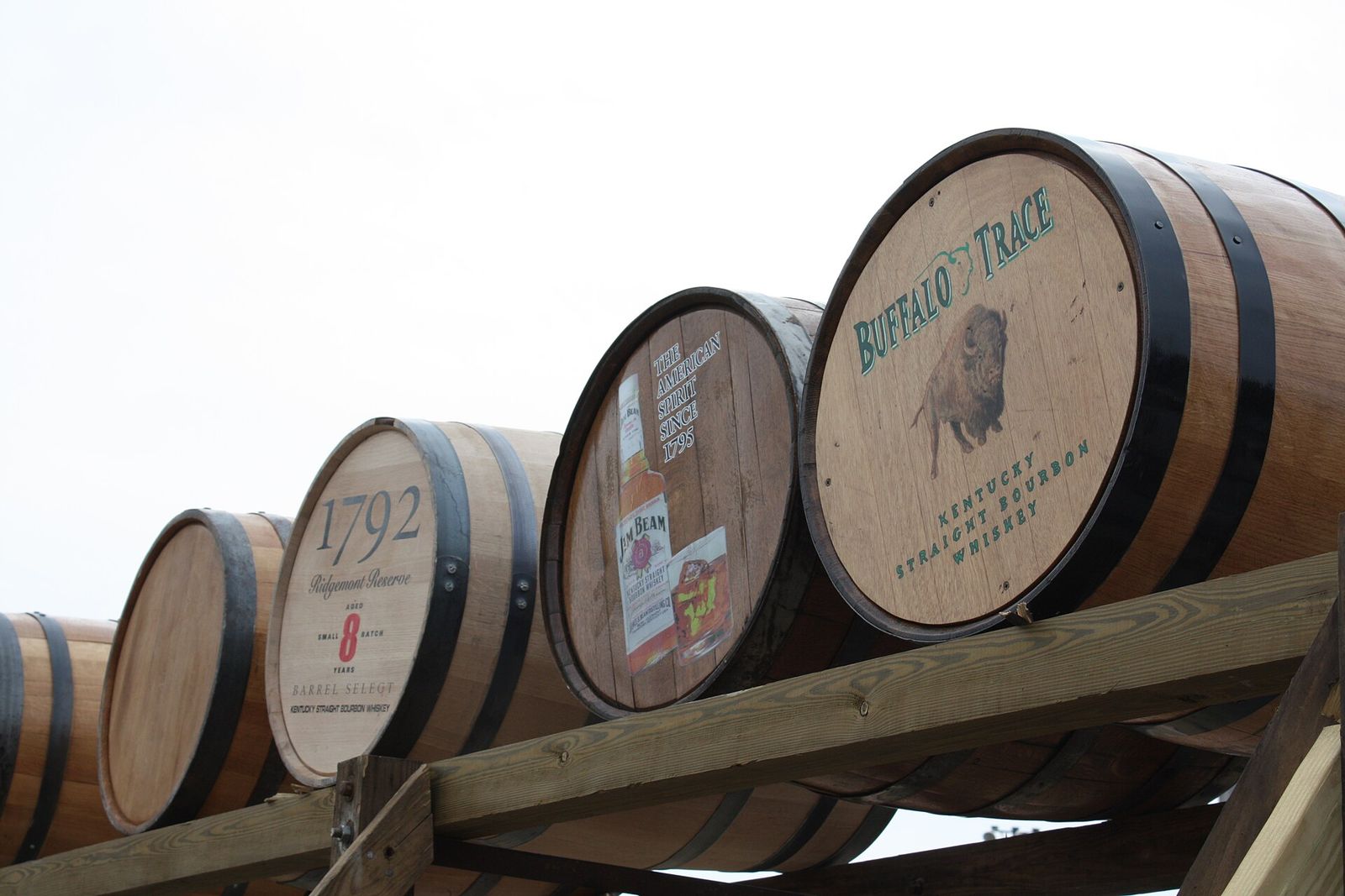 Whiskey festival
