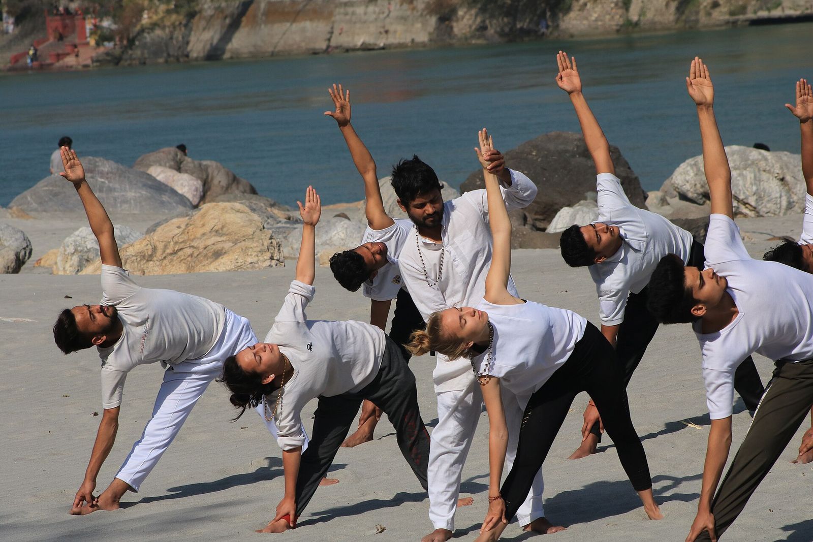 Yoga & Wellness festival