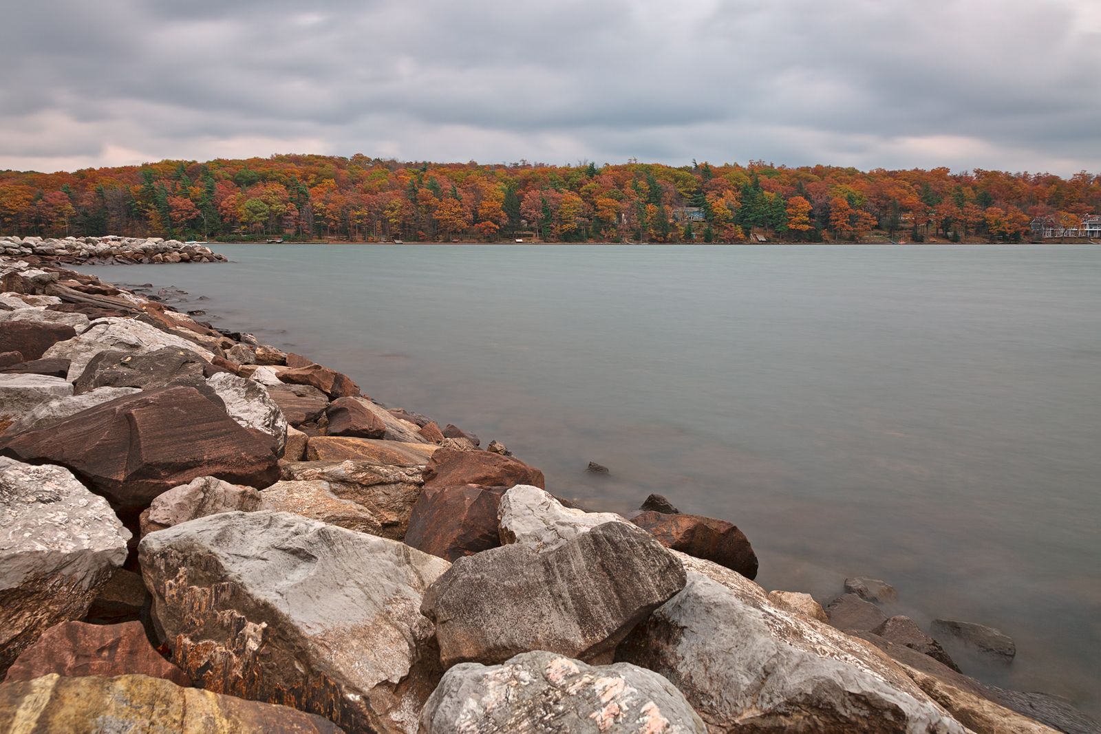 22nd Annual Deep Creek Lake Art & Wine Festival, official poster and event artwork