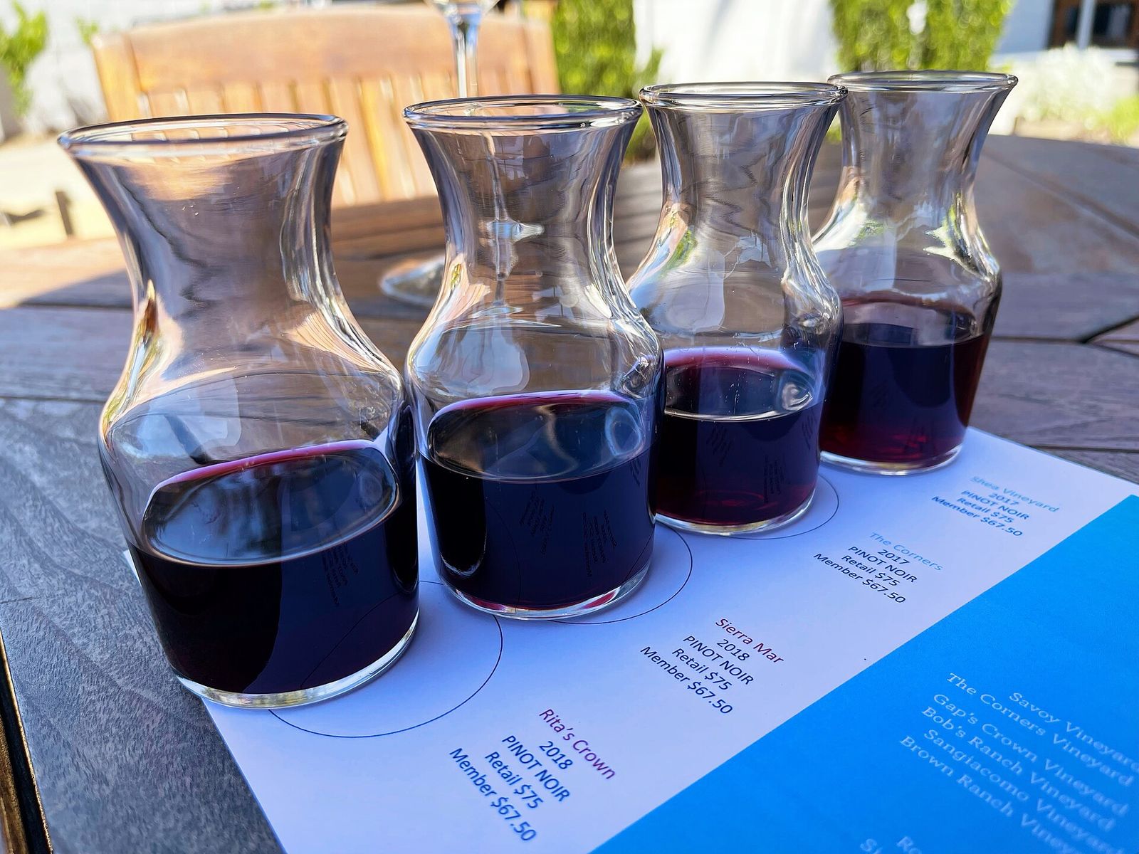 Atlanta Food & Wine Festival, official poster and event artwork