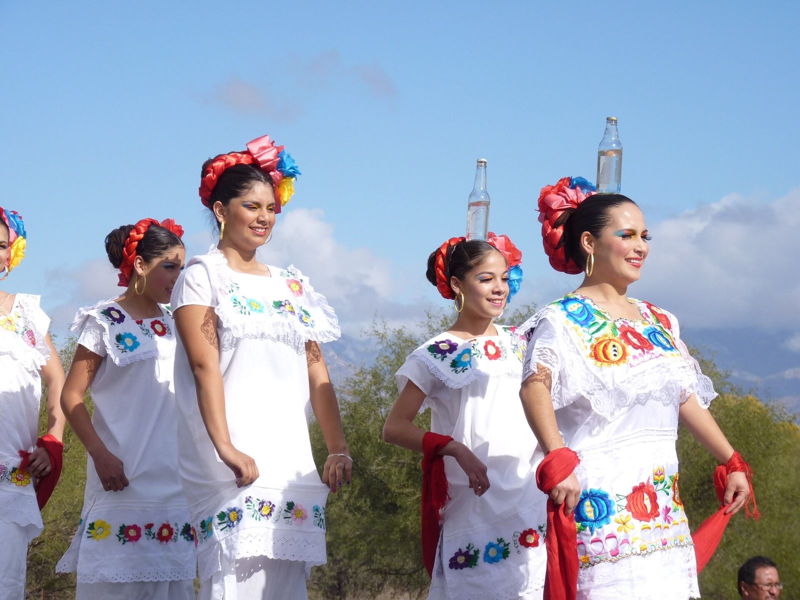 Atlantic City Latino Festival, official poster and event artwork