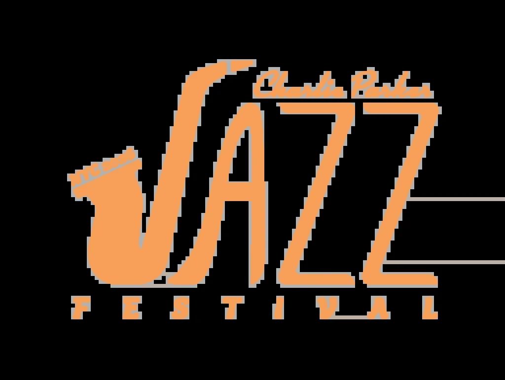 Charlie Parker Jazz Festival — official poster and event artwork