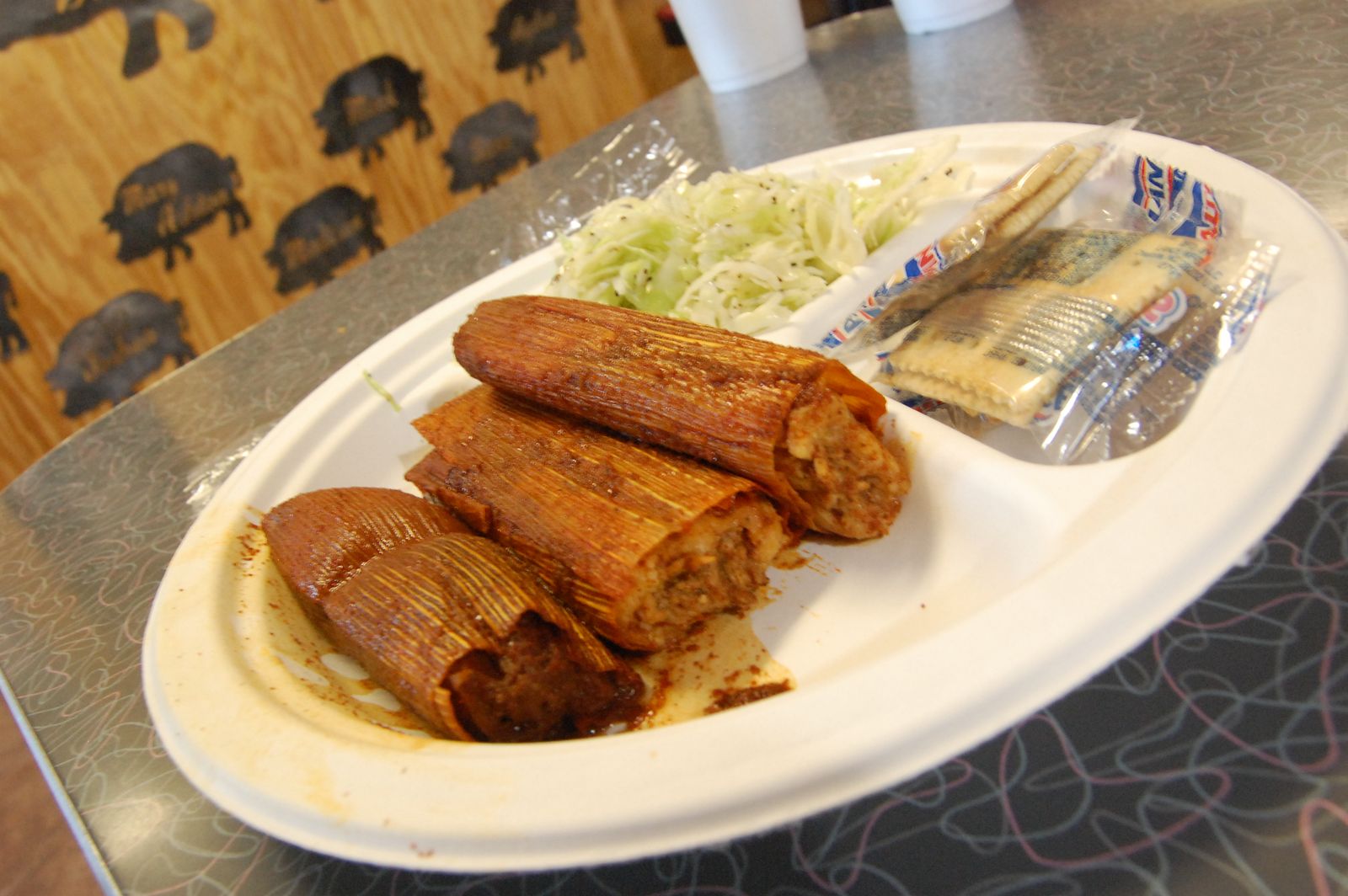 Someone asked for a Mississippi food festival in the next few weeks. Here is one.