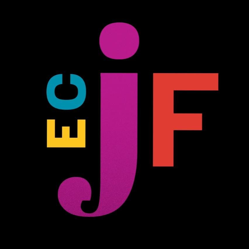 Eau Claire Jazz Festival, official poster and event artwork