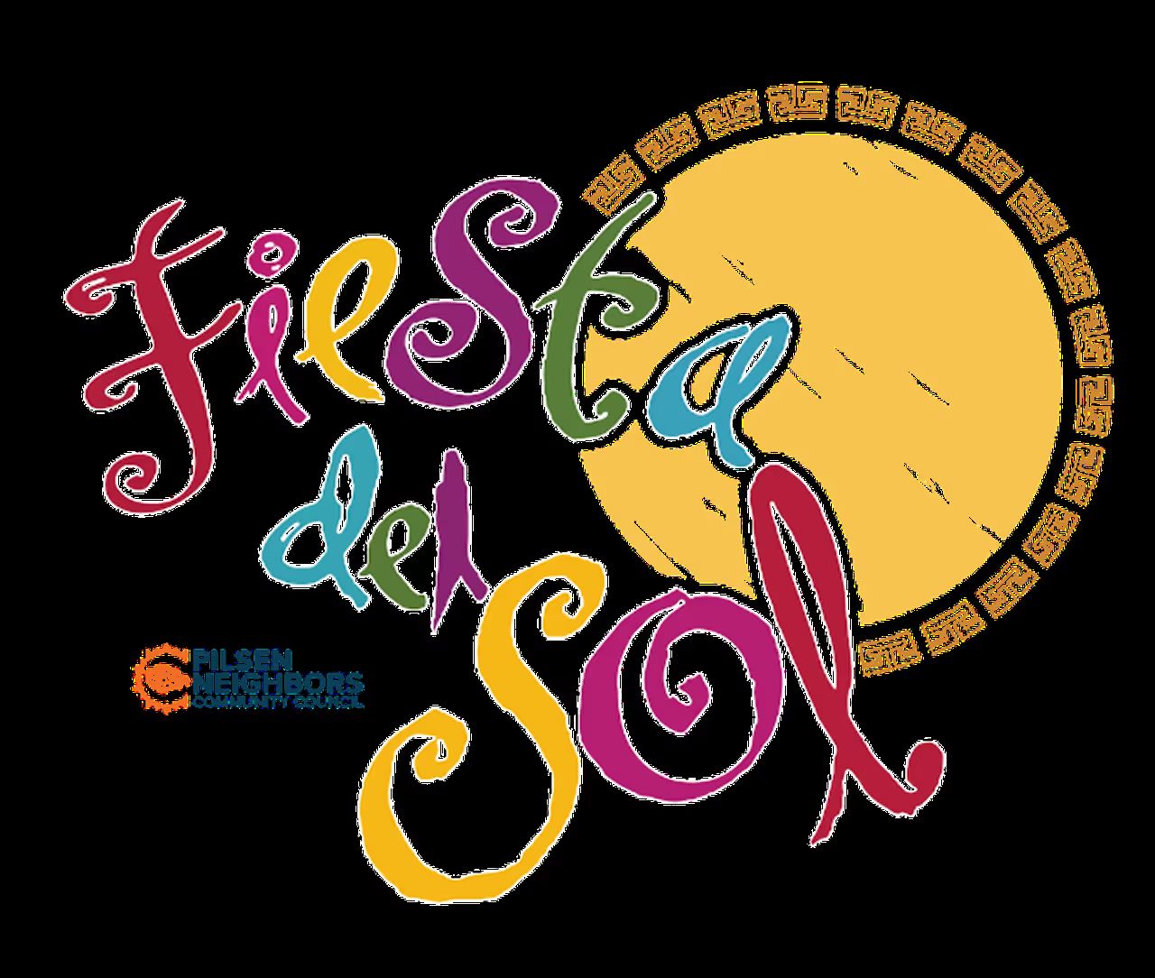 Fiesta del Sol, official poster and event artwork