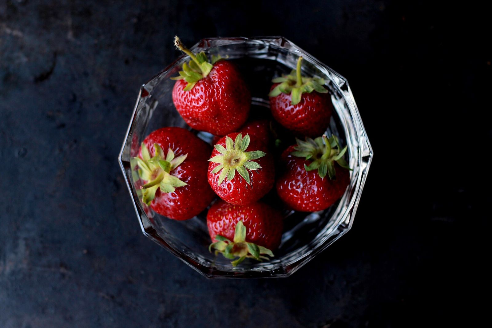 Florida Strawberry Festival, official poster and event artwork