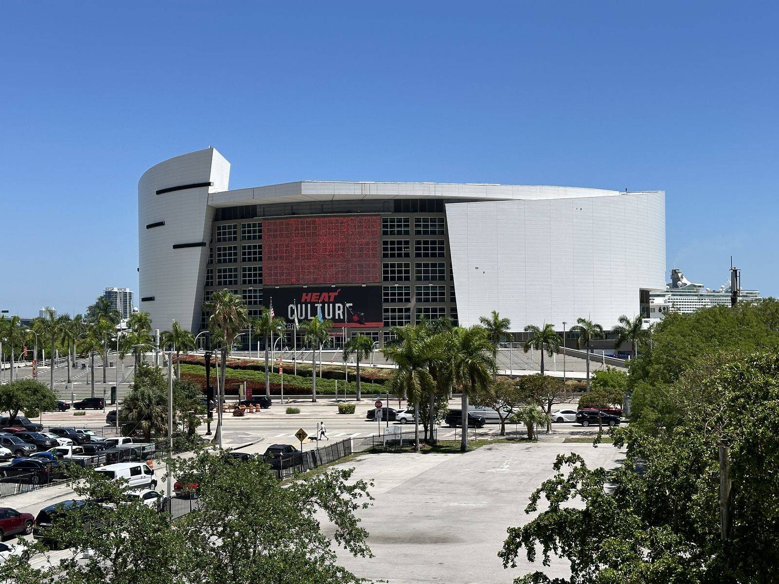 iHeartRadio Fiesta Latina, official poster and event artwork