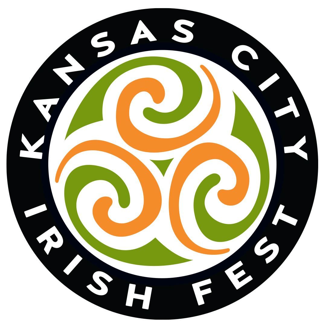 Kansas City Irish Fest, official poster and event artwork
