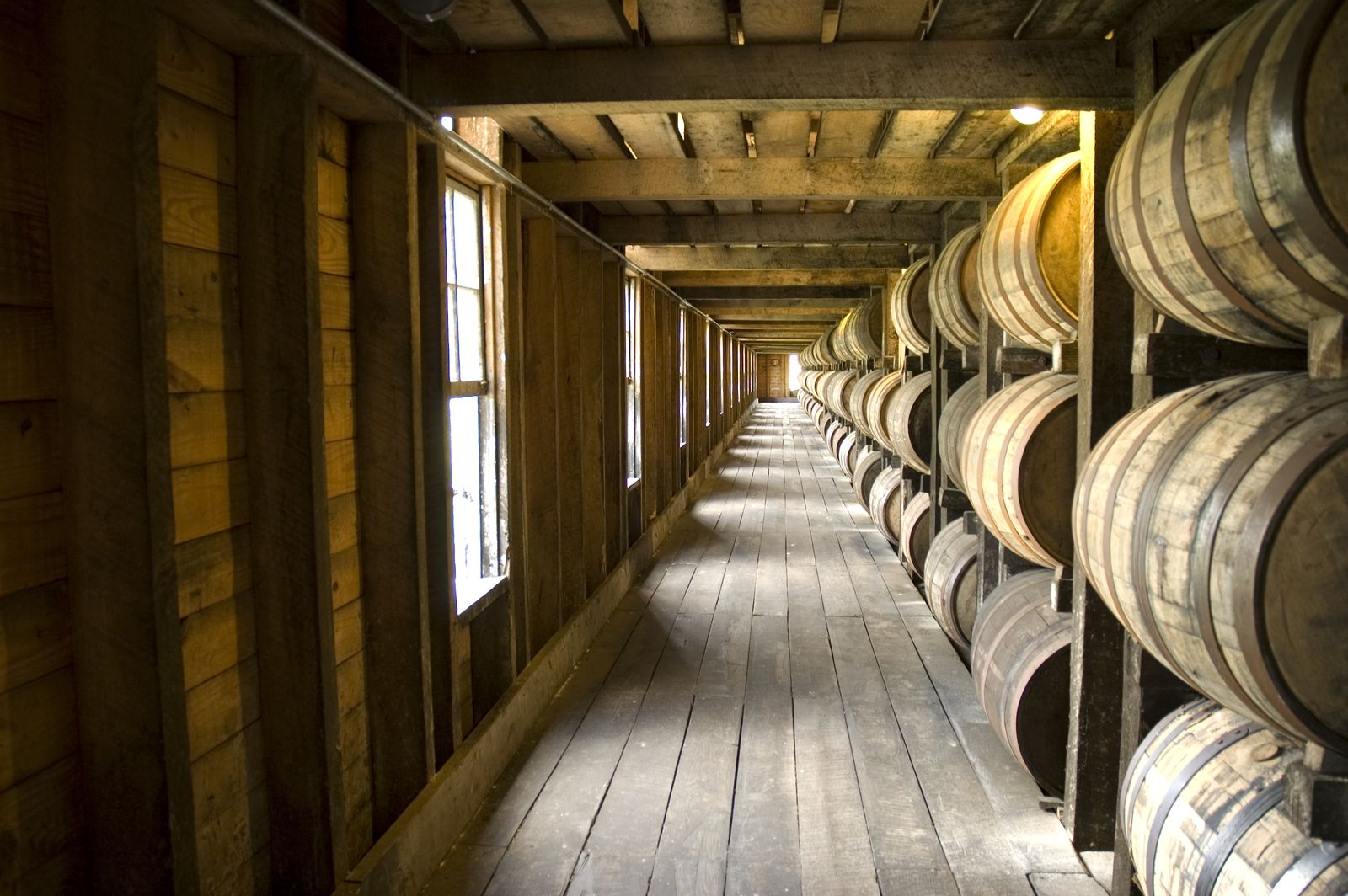 Kentucky Bourbon Festival, official poster and event artwork