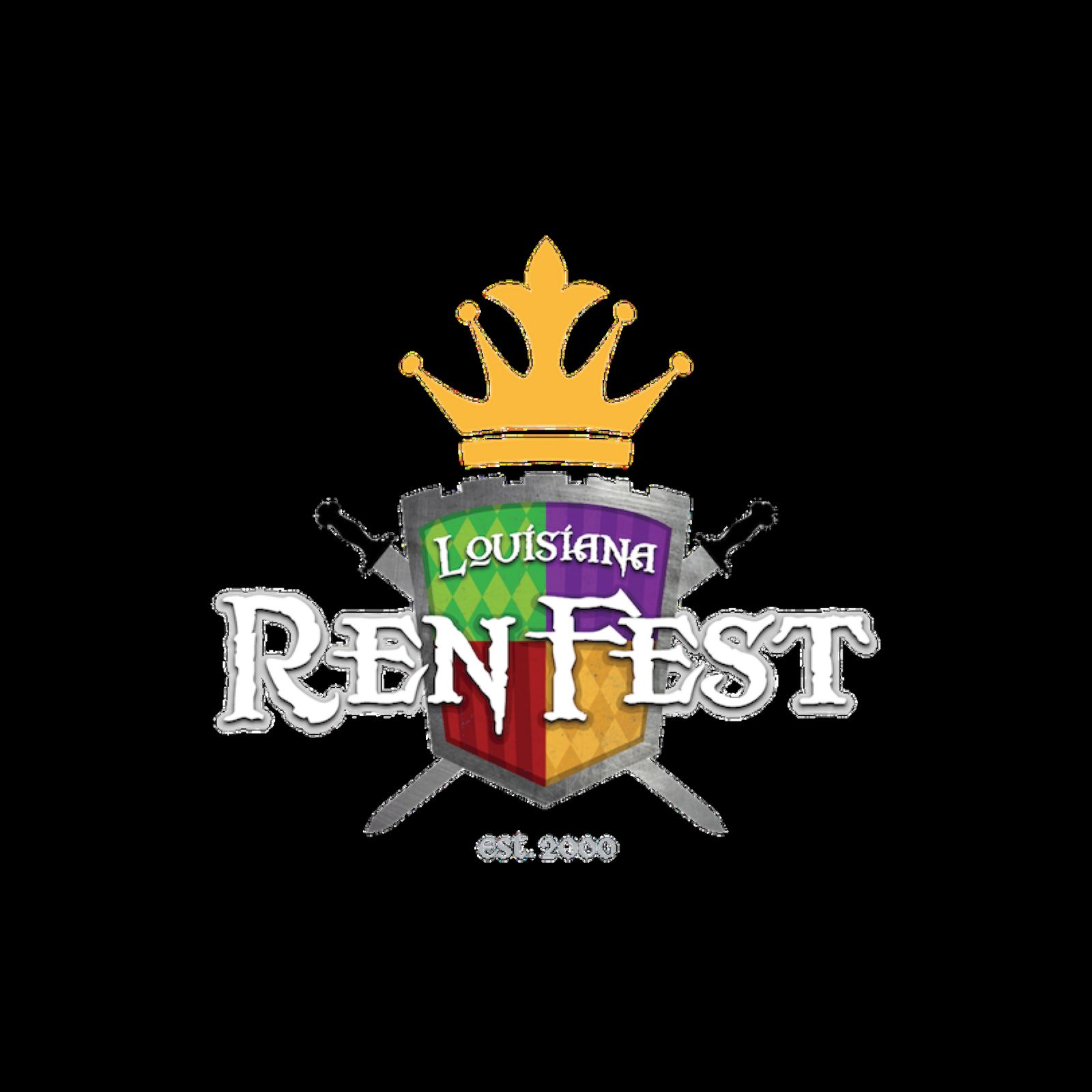 Louisiana Renaissance Festival runs six weekends from 7 November, straight from the organiser