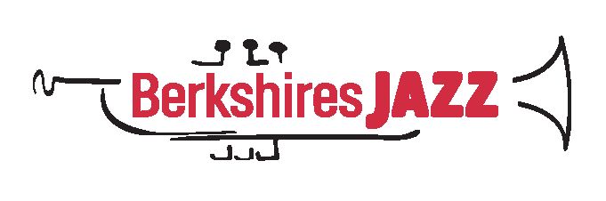 Pittsfield CityJazz Festival, official poster and event artwork