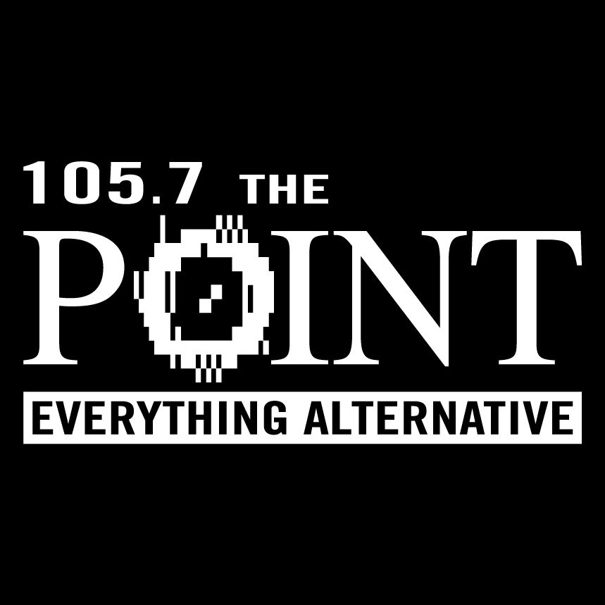 Pointfest, official poster and event artwork