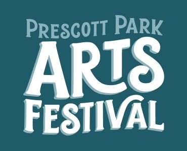 Prescott Park Arts Festival — official poster and event artwork