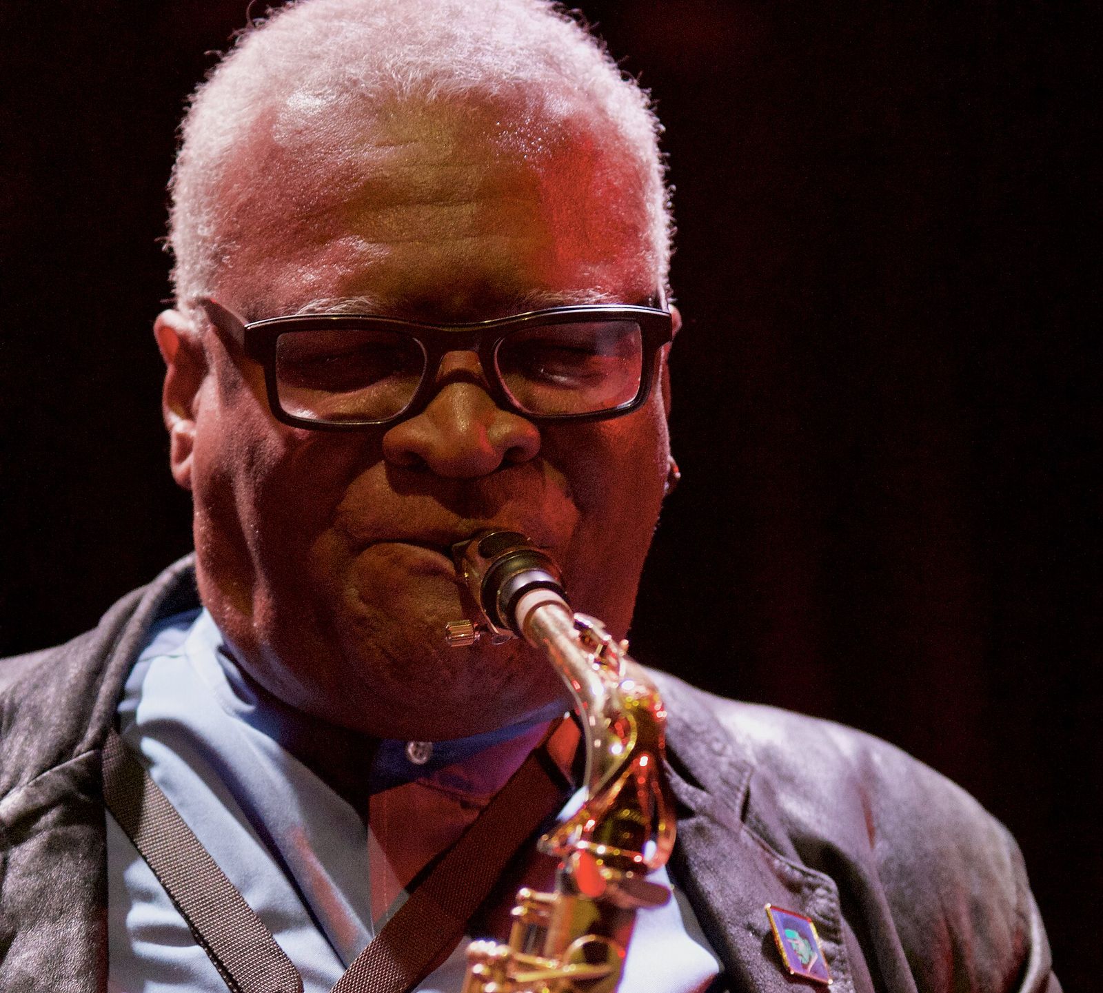 Savannah Jazz Festival marked 45 years with a free weekend in Forsyth Park