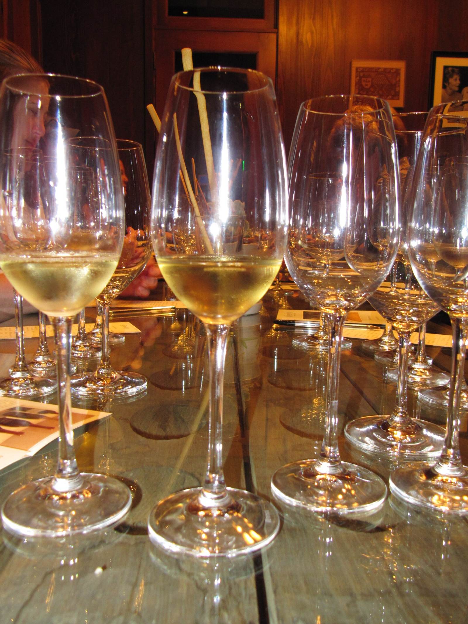 Snowmass Wine Festival, official poster and event artwork