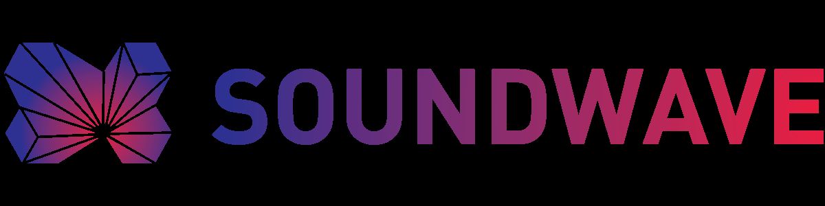 Soundwave Festival, official poster and event artwork