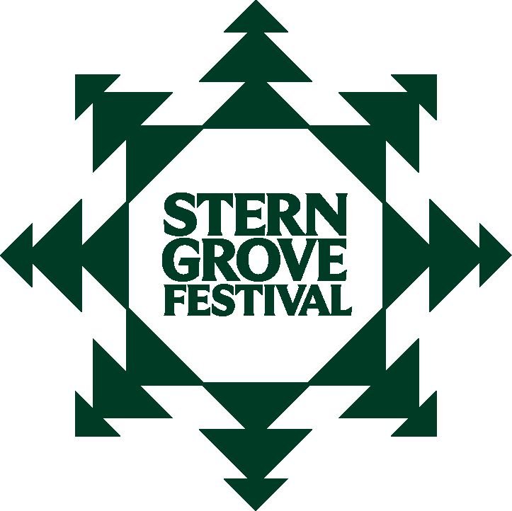 Stern Grove Festival — official poster and event artwork