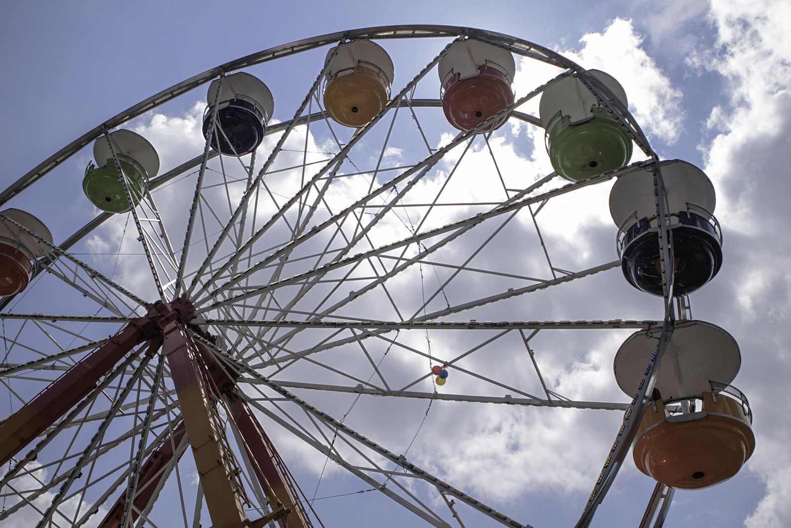 Tennessee Valley Fair, official poster and event artwork