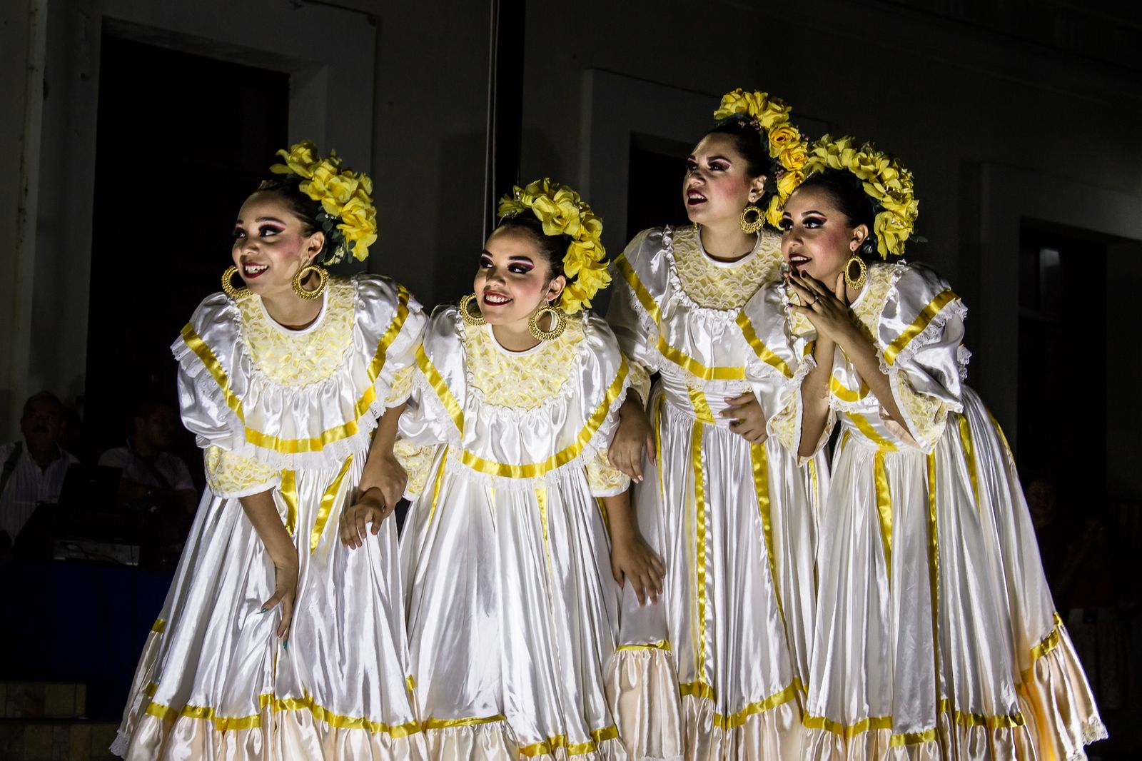 Torrance Hispanic Heritage Festival, official poster and event artwork