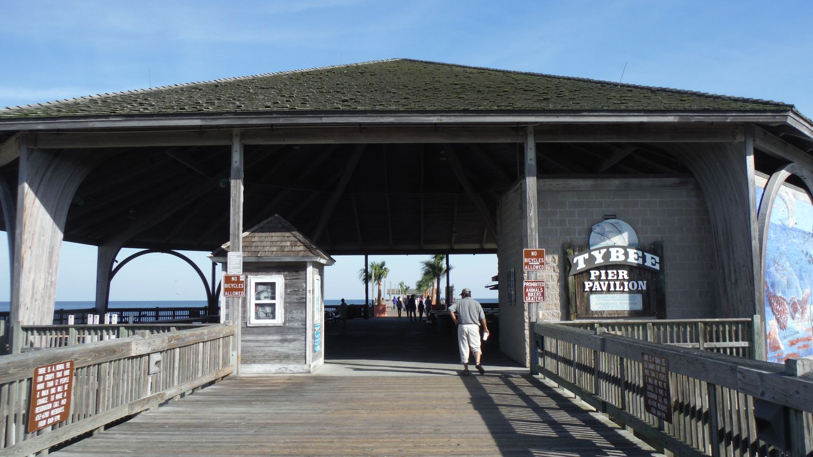 Tybee Island Pirate Fest, official poster and event artwork