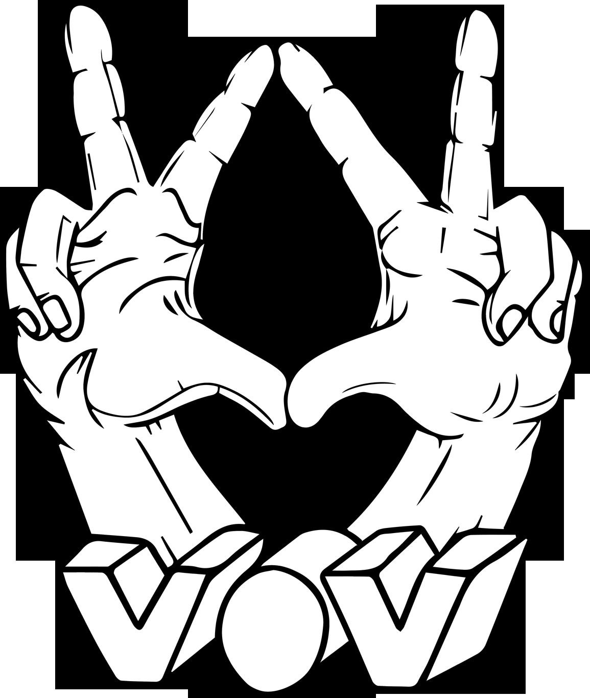 Valley of the Vapors Independent Music Festival — official poster and event artwork