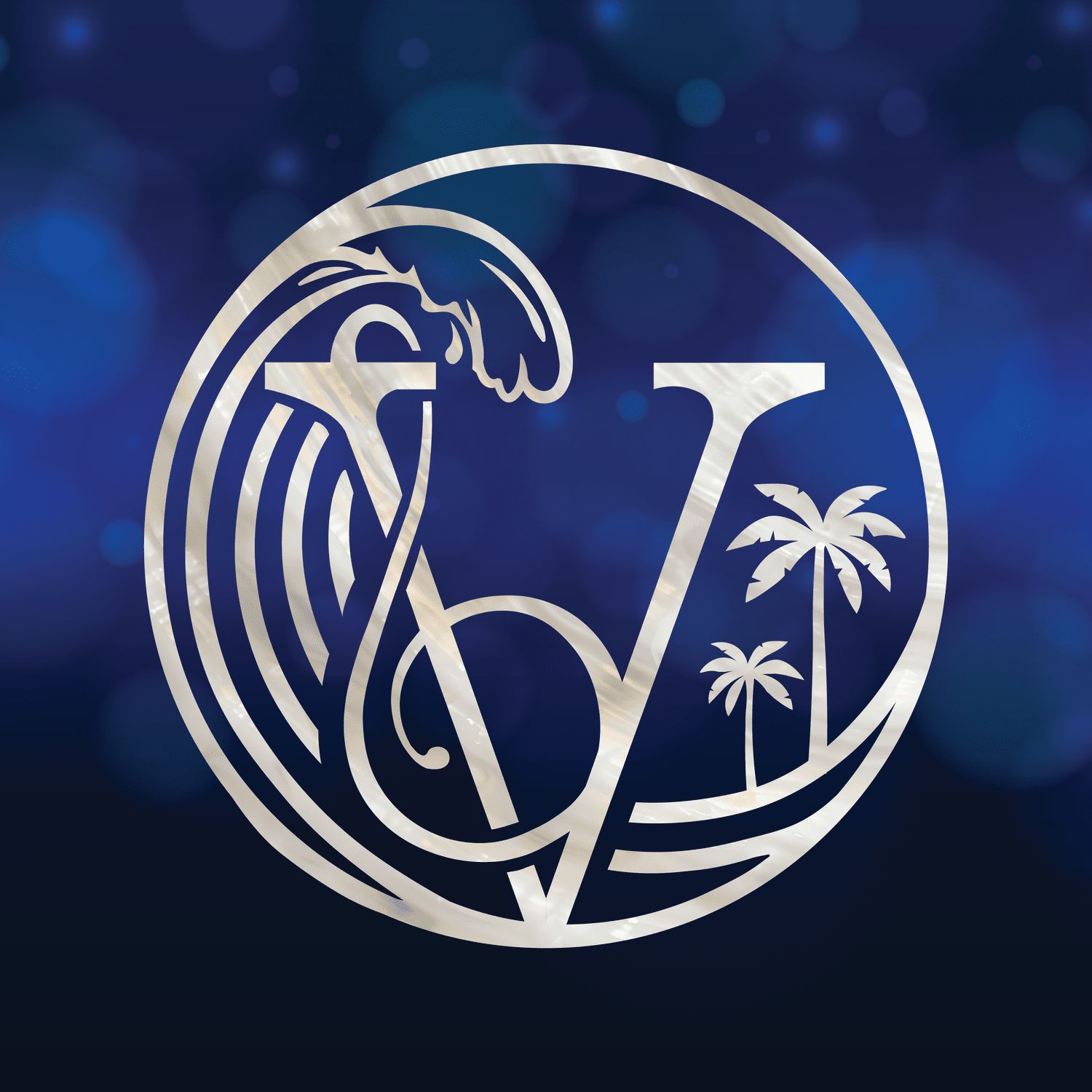 Ventura Music Festival, official poster and event artwork