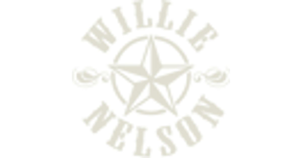Willie Nelson's Fourth of July Picnic, official poster and event artwork