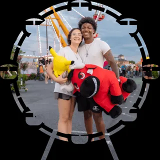 Delaware State Fair poster