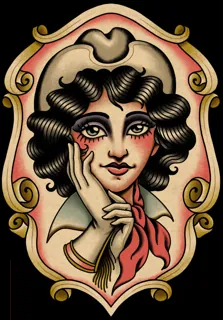 Middle Tennessee Tattoo Expo poster