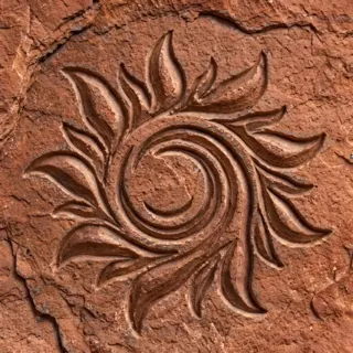 Sedona Yoga Festival poster