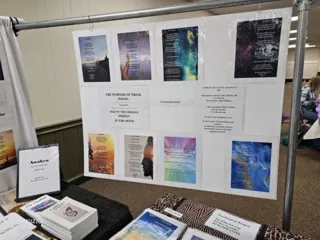 Spirit of Oneness Event, Harrisburg 2026 poster